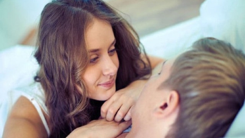 Chia sẻ với bạn đời răng mình chưa sẵn sàng quan hệ