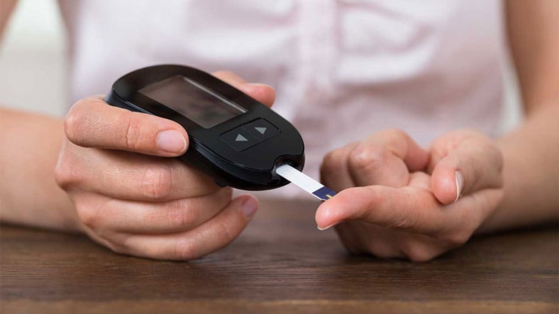 Chỉ số đường huyết bao nhiêu là nguy hiểm? 2