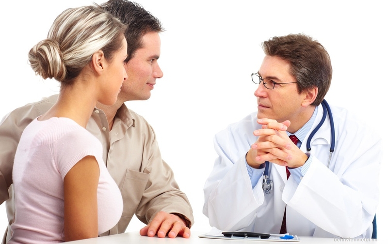 Nguyên nhân hàng đầu của vô sinh ở phụ nữ 3