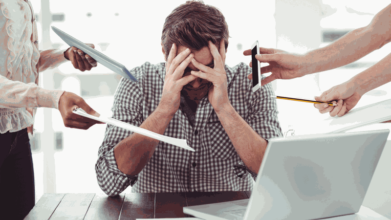 Nguyên nhân hói đầu ở nam giới? Cách cải thiện 2