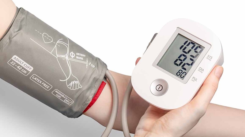 Nguyên nhân huyết áp tăng về chiều là gì? 1