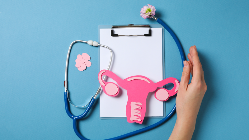 Nguyên nhân khí hư ra nhiều và các biện pháp khắc phục hiệu quả 1