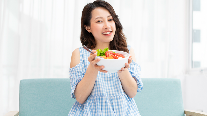 Nguyên nhân khí hư ra nhiều và các biện pháp khắc phục hiệu quả 2