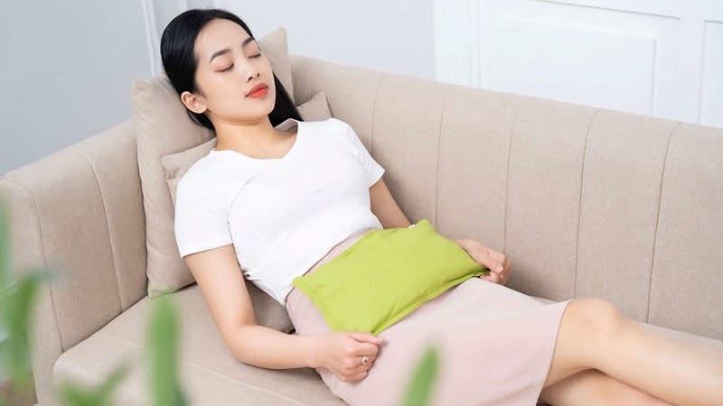 Nguyên nhân khiến ăn sáng xong đau bụng cùng cách khắc phục 3