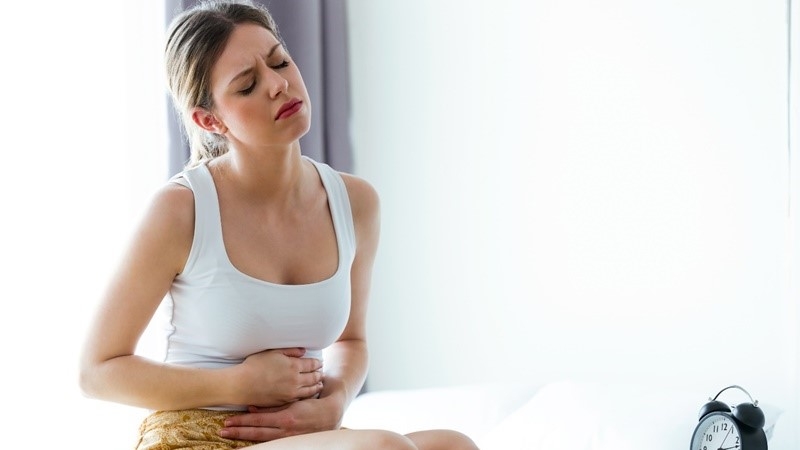 Nguyên nhân khiến ăn sáng xong đau bụng cùng cách khắc phục 2