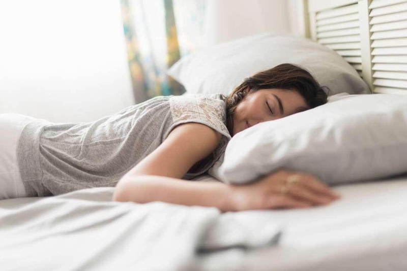 Nguyên nhân khiến bạn ngủ dậy bị đau cổ và cách xử lý hiệu quả không phải ai cũng biết 3