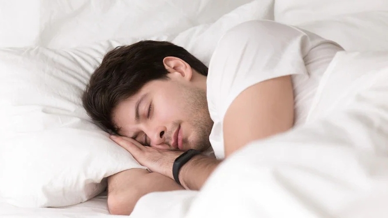 Nguyên nhân khiến bạn ngủ nhiều hơn bình thường 1 1