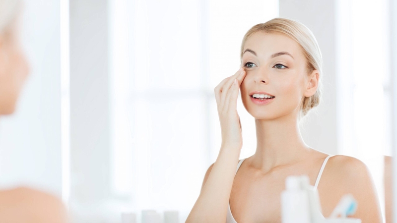 Da xỉn màu là gì? Nguyên nhân và cách khắc phục làn da xỉn màu 6