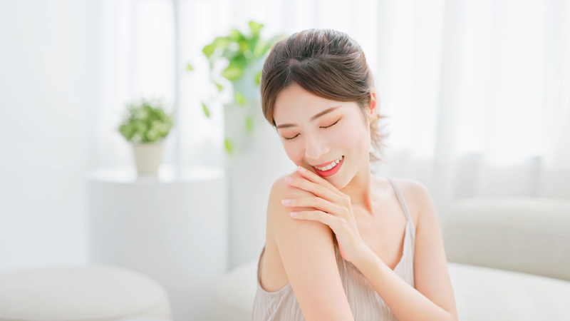 Nguyên nhân khiến lông vùng kín cứng và xoăn​ cùng cách biện pháp xử trí tình trạng này 1