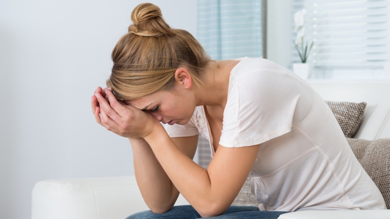 Nguyên nhân khiến một người hay cáu gắt, khó chịu và cách khắc phục 2