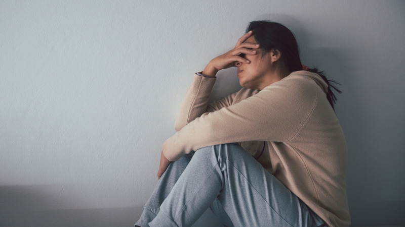 Nguyên nhân khiến một người hay cáu gắt, khó chịu và cách khắc phục 3