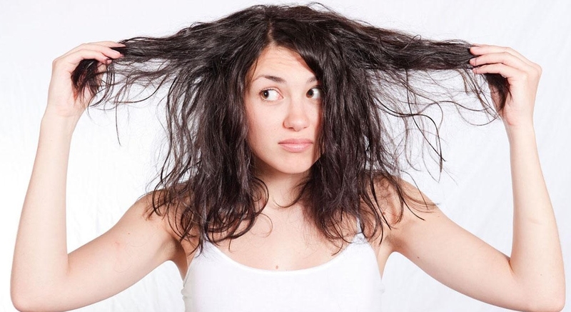 Gội đầu nhiều có tốt không? Những lưu ý cần nhớ khi gội đầu 4