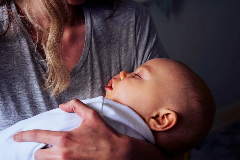 Nguyên nhân khiến trẻ đi tiêm phòng về bị tiêu chảy và cách chăm sóc tại nhà 4