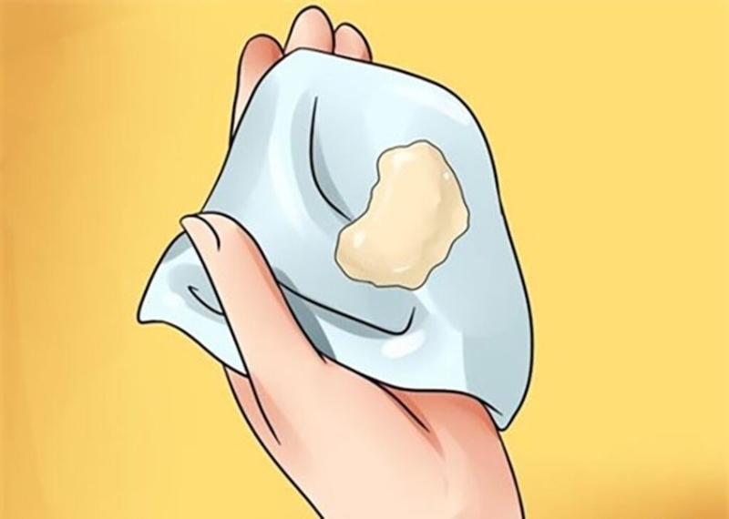 Nguyên nhân khiến vùng kín ra khí hư dạng bột màu vàng và hướng điều trị 2