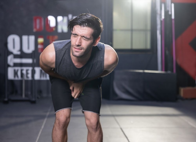 Nguyên nhân khô khớp háng và cách điều trị đúng đắn 2