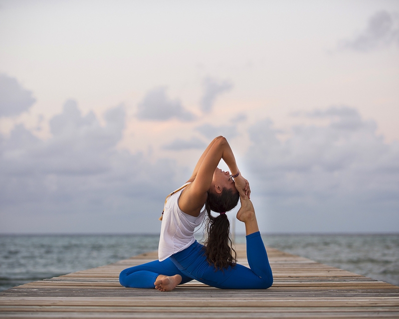 Cách làm tăng nhịp tim tại nhà