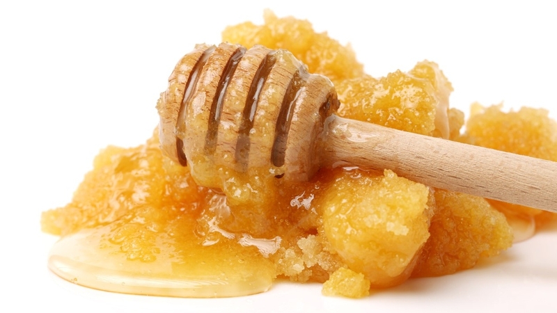 Nguyên nhân mật ong để tủ lạnh bị kết tinh và cách xử lý 2