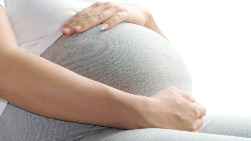 Nguyên nhân mẹ bầu tăng cân nhanh và cách kiểm soát cân nặng hiệu quả 3