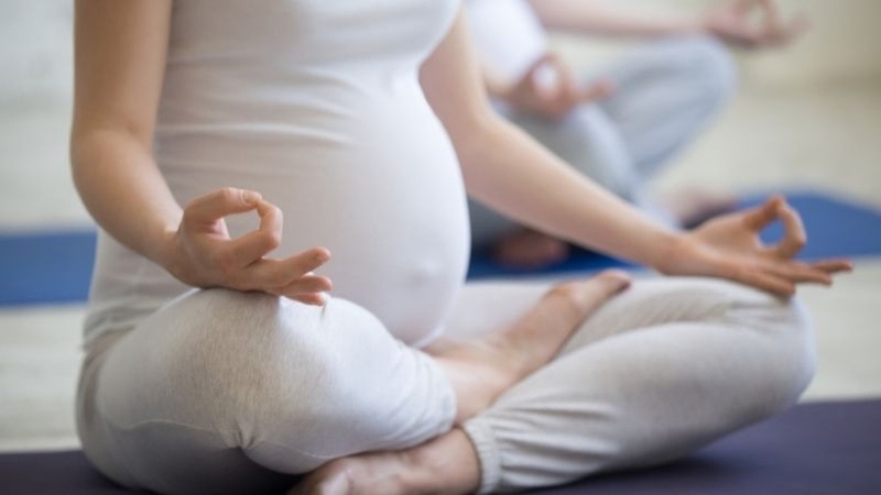 Nguyên nhân mẹ bầu tăng cân nhanh và cách kiểm soát cân nặng hiệu quả 4