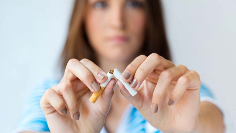 Nguyên nhân nào gây ra bệnh ung thư phổi?1