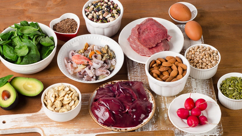 Nguyên nhân nào gây tình trạng ho ra máu? Người bị ho ra máu nên ăn gì? 4