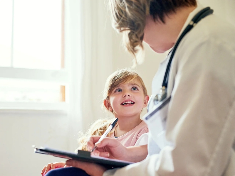 Nguyên nhân nào khiến bé gái 3 tuổi bị đau vùng kín? Cách xử trí 4