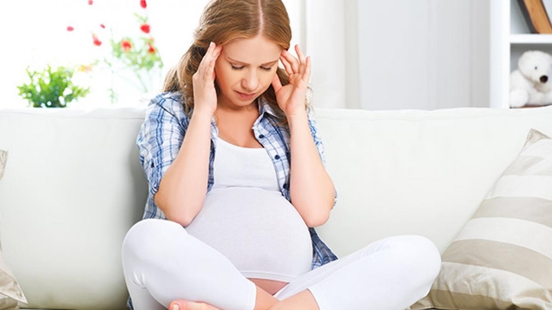 Nguyên nhân nào khiến trẻ bị sinh non? 3