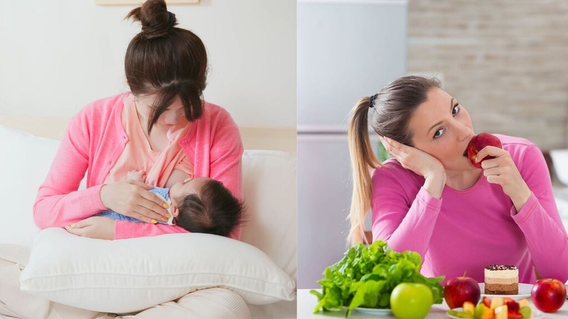 Nguyên nhân nào khiến trẻ đi ngoài có bọt màu vàng? Biện pháp phòng ngừa hiệu quả 4