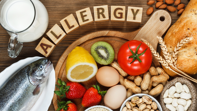 Trẻ em bị nổi mẩn đỏ ngứa khắp người do đâu? Cách điều trị và phòng ngừa 5