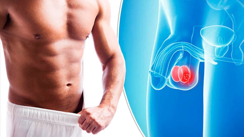 Đâu là nguyên nhân ngứa bìu tinh hoàn 2