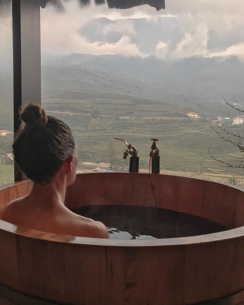 Nguyên nhân ngứa bụng và cách khắc phục 4