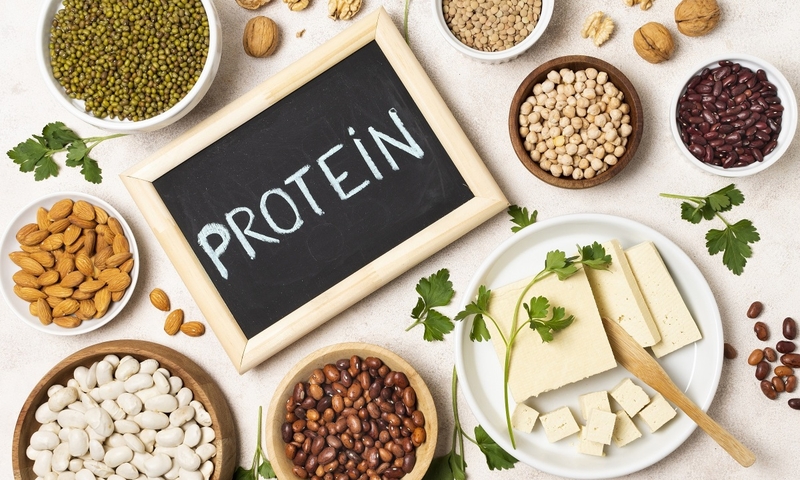 Nguyên nhân người ăn chay cũng có thể bị gan nhiễm mỡ 2