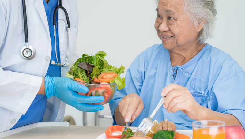 Nguyên nhân người cao tuổi hay bị chuột rút và cách xử lý hiệu quả 4