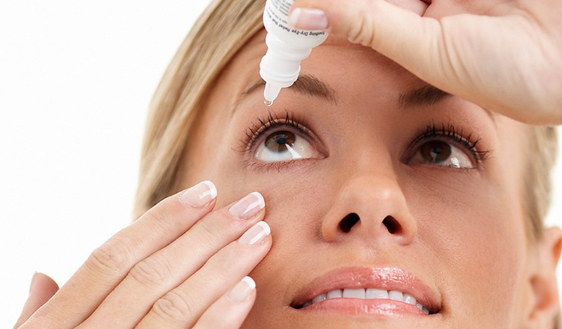 Nguyên nhân nháy mắt trái nữ là gì để có cách phòng ngừa phù hợp 1