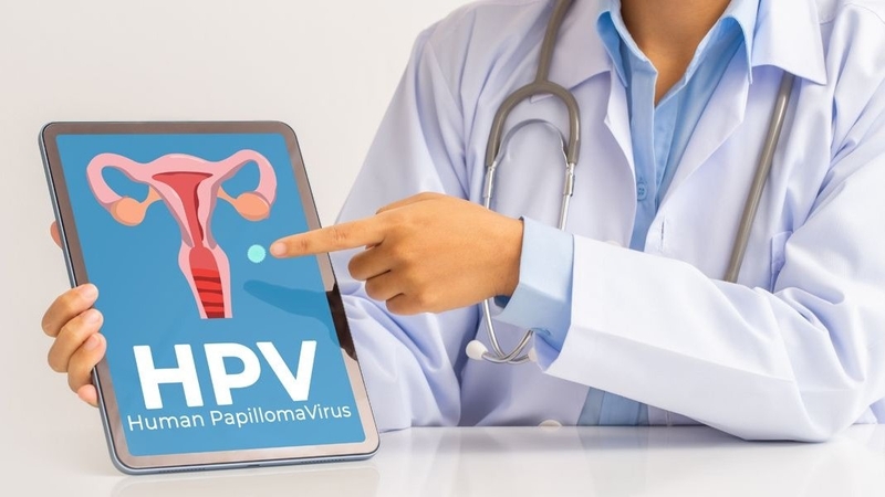 Nguyên nhân nhiễm HPV là gì? Biện pháp phòng tránh như thế nào? 2