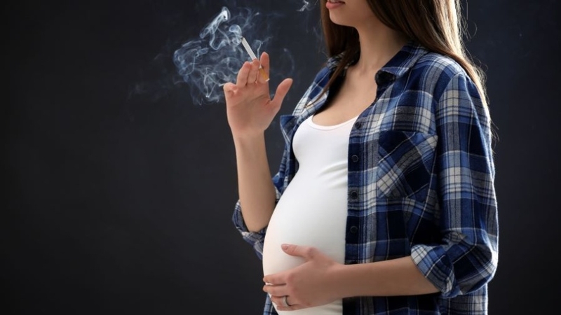 Nguyên nhân sảy thai: Những yếu tố gây ảnh hưởng đến thai kỳ mẹ bầu cần biết 2