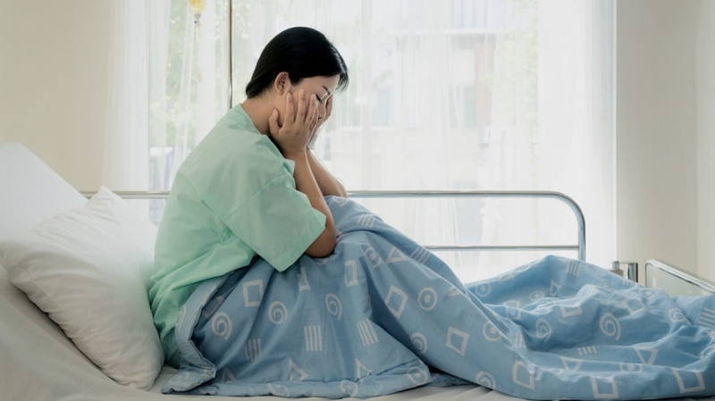 Nguyên nhân sảy thai: Những yếu tố gây ảnh hưởng đến thai kỳ mẹ bầu cần biết 3