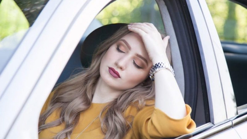 Nguyên nhân gây say xe và những phương pháp khắc phục tình trạng say xe 1