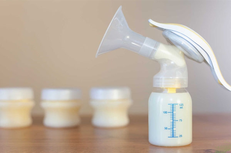 Nguyên nhân sữa mẹ bị hôi và cách khắc phục hiệu quả 4