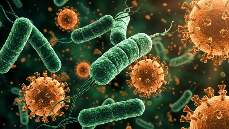 Người có hệ miễn dịch kém dễ bị HPV tấn công