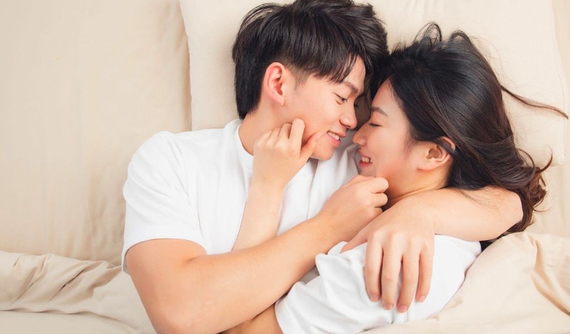 Nguyên nhân suy giảm tình dục trong mùa đông và lưu ý khi quan hệNguyên nhân suy giảm tình dục trong mùa đông và lưu ý khi quan hệ 2