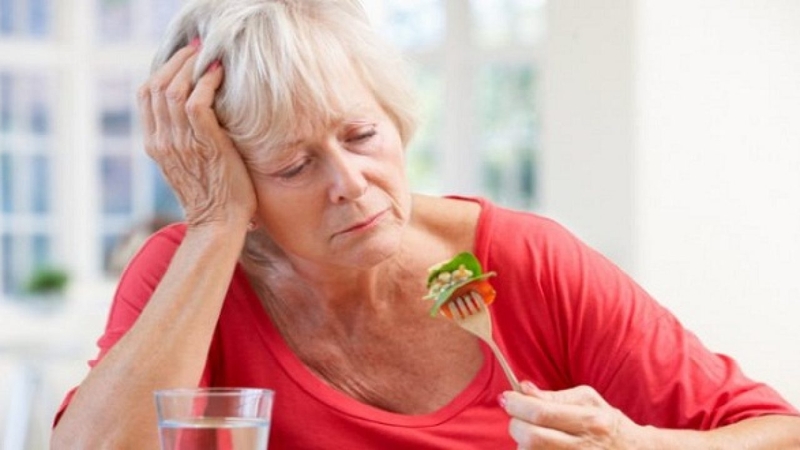 Nguyên nhân suy giảm trí nhớ mà bạn không nên bỏ qua 3