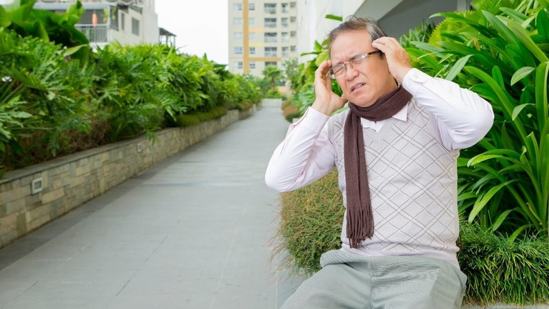 Nguyên nhân tăng huyết áp đột ngột nhiều người không ngờ tới 1