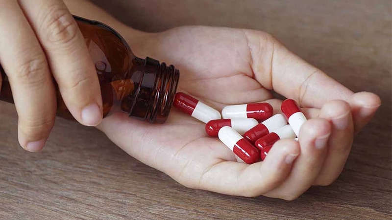 Nguyên nhân tăng huyết áp đột ngột nhiều người không ngờ tới 2