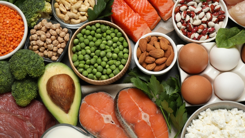 Nguyên nhân tăng mỡ máu ở phụ nữ có thai và cách kiểm soát mỡ máu trong thai kỳ 4