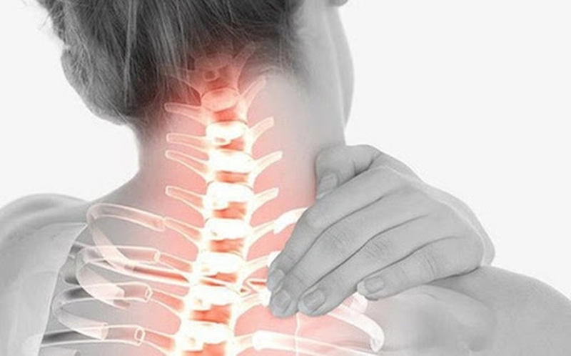 Nguyên nhân thoái hóa đốt sống cổ dẫn đến đau đầu 1