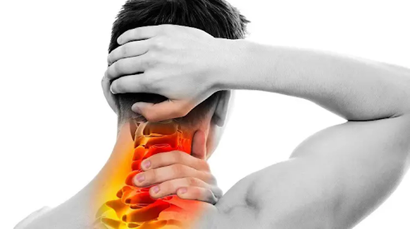 Nguyên nhân thoái hóa đốt sống cổ dẫn đến đau đầu 2