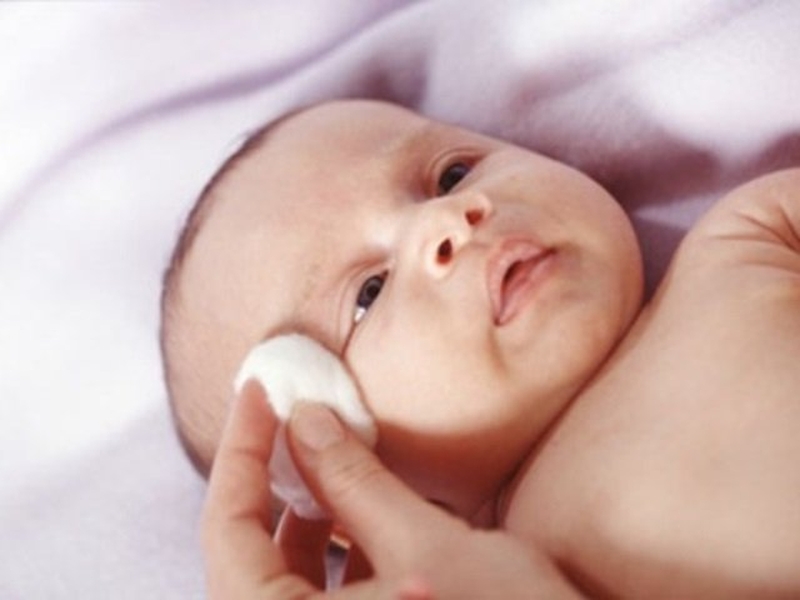 Nguyên nhân tiêu chảy ở trẻ sơ sinh 2 tháng tuổi và cách xử lý 3