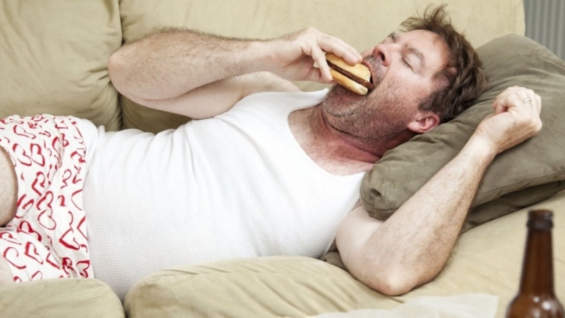 Nguyên nhân tìm ẩn có thể khiến mức độ Cholesterol của bạn cao một cách ngạc nhiên  2