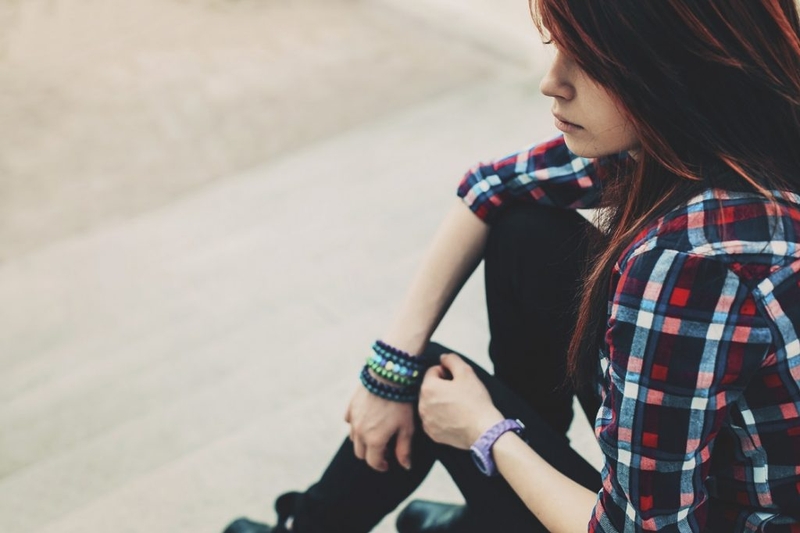 Nguyên nhân trầm cảm - căn bệnh nguy hiểm có thể tấn công bất kì ai 2